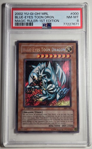 2002 magic ruler - 2002, yu-gi-oh!
