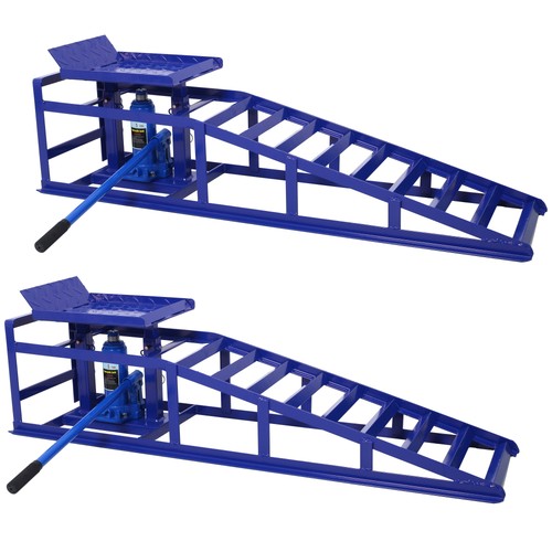 Pack ton idraulico auto - pack, 5
