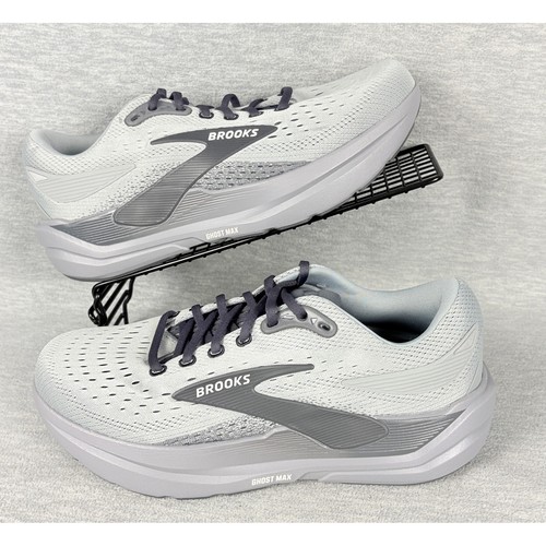 Brooks ghost max - max, 3