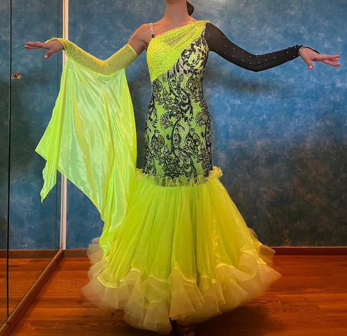 Abito ballo atelier - da,