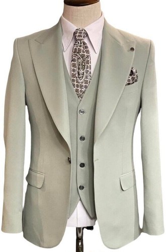 Designer business verde oliva - business,