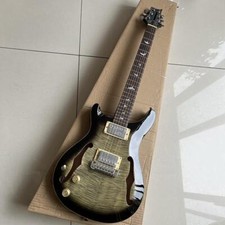 Chitarra elettrica classica mancina personalizzata in fabbrica con una qualità superiore