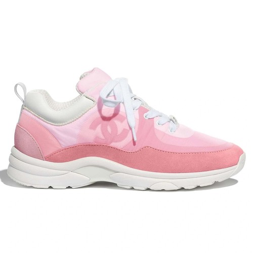 Sneakers basse chanel - chanel, 21c