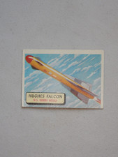 1957 Topps Airplane Trading