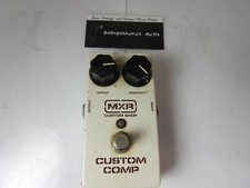 MXR CSP202 Custom Comp