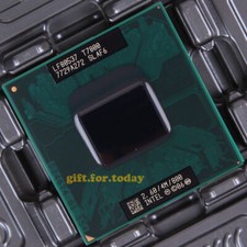 Processore CPU Intel Core 2