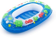 CANOTTINO BALENA CON OBLO'