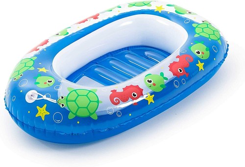 Canottino balena con - balena, oblo'