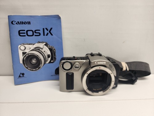 Canon eos fotocamera - canon, ix