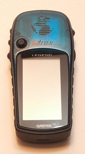 Garmin etrex legend portatile - garmin,