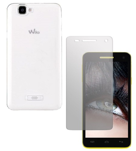 Per wiko rainbow cover - wiko,