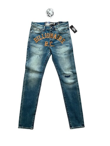 Jeans uomo billionaire boys - uomo,
