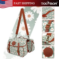 TOURBON Tela Sedile Posteriore