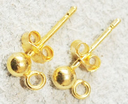 38007 orecchini in - -, argento