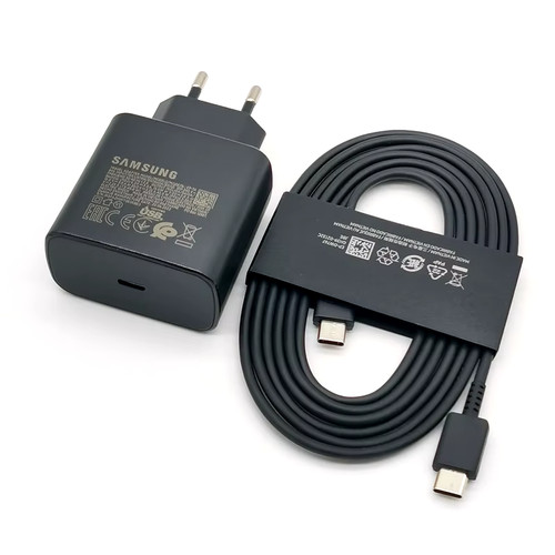 Caricabatterie samsung 45w - samsung,