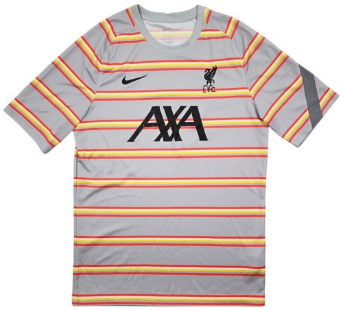 Nike 2021 liverpool shirt - nike,