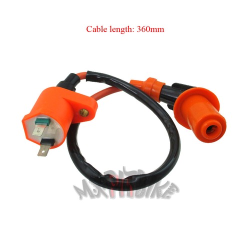 Performance ignition coil - performance,