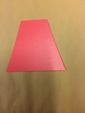 Casco Riflettente Pompiere