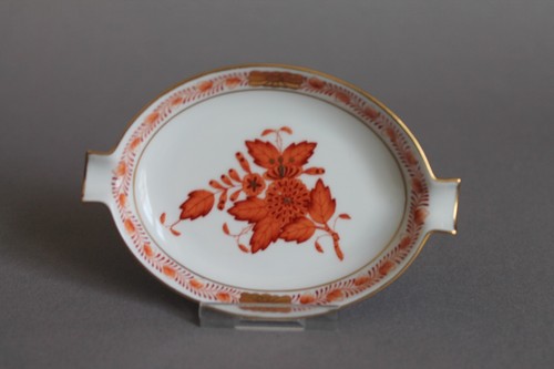 Herend porcellana apponyi - herend,