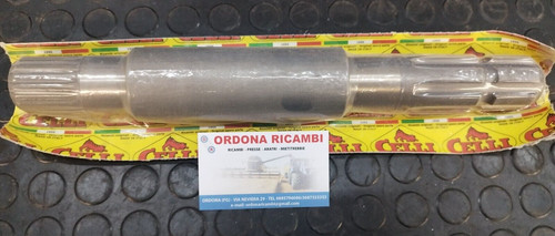 323503 celli albero primario - 323503,