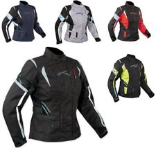 Lady Giacca Moto Donna