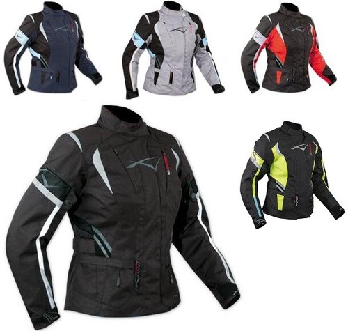 Lady giacca moto donna - lady,
