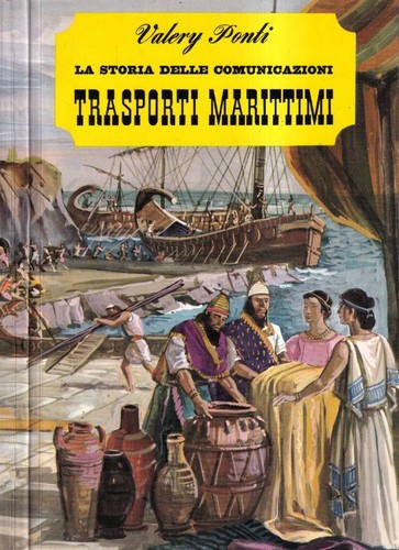 Storia delle comunicazioni - la,