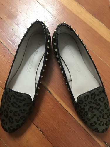 Ballerine zara scarpe da - 40, 9