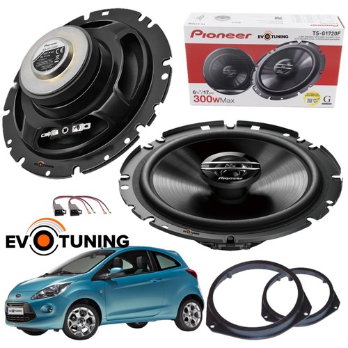 Kit casse altoparlanti - kit,