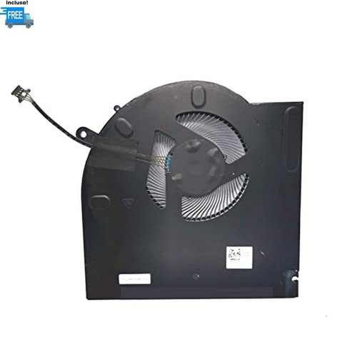 Ventola dell alienware - dell, r3