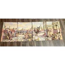 Arazzo jacquard Venezia