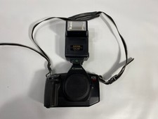 Canon EOS 620 solo corpo più