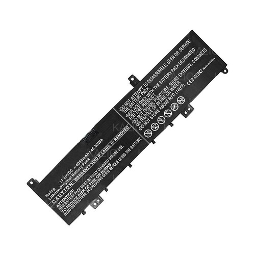 Batteria per asus vivobook - asus, pro