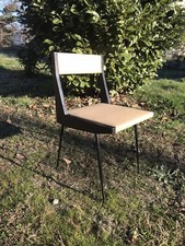 Sedia Vintage Anni 60 (Era De