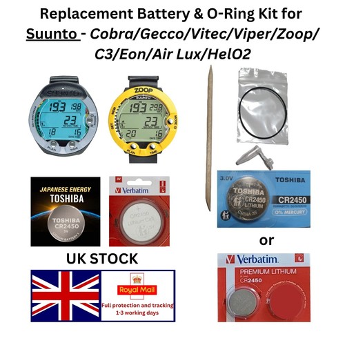 Kit batteria per computer