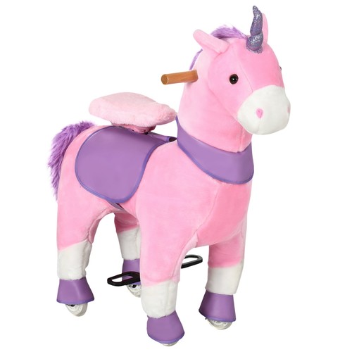 Cavallo dondolo per bambini - cavallo,
