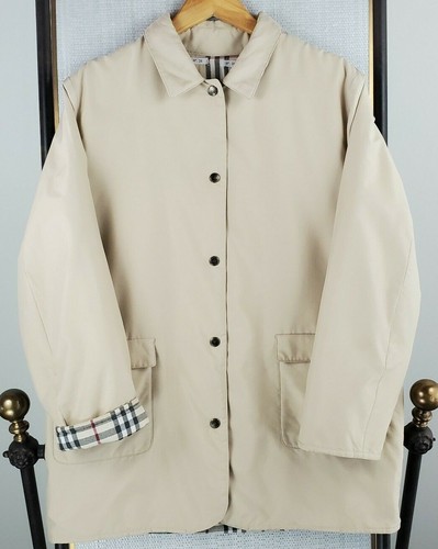 Giacca cappotto uomo burberry - cappotto,