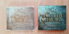 The Celtic Circle - Autori Vari - 2 CD del 2003