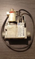 Valvola gas caldaia Immergas