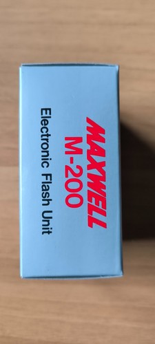 Flash elettronico automatico - elettronico,