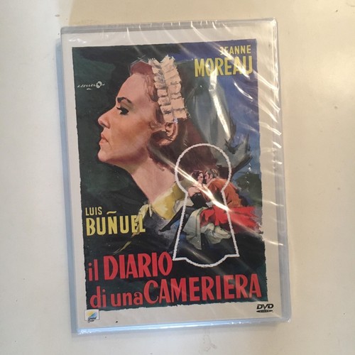 Diario una cameriera - di,