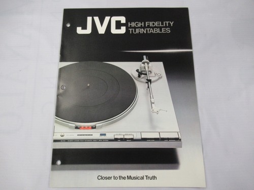 Jvc qly5f f71 - jvc, ql-a51