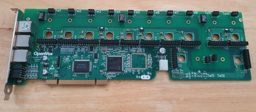 Openvox a1200p ver 12 - ver, 3.0