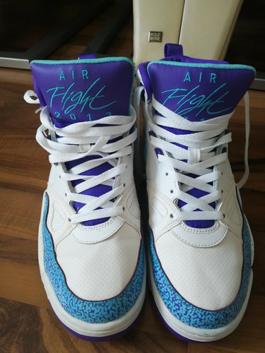 Nike air flight - air,