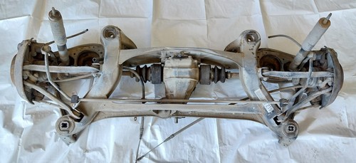 Ponte mercedes w124 - ponte,