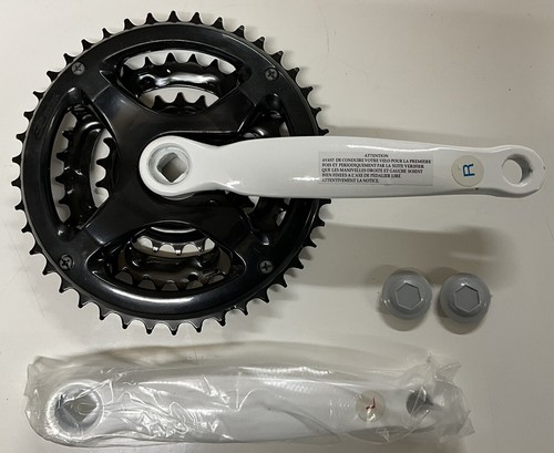 Guarnitura 42d 170mm - 22/32/42d,