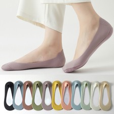 Calzini Da Donna Antiscivolo