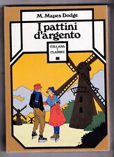 Libro i Pattini D'Argento