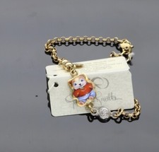 BRACCIALETTINO  ORSETTO DI