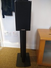Tannoy Mercury F1 altoparlanti